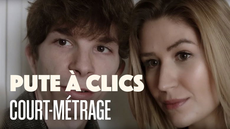 кадр из фильма Pute à clics