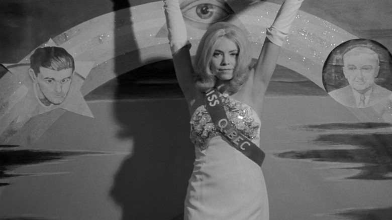 кадр из фильма Un succès commercial