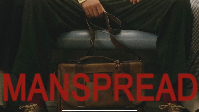 кадр из фильма Manspread
