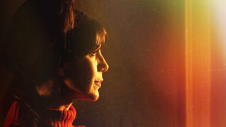 кадр из фильма Delia Derbyshire: The Myths and Legendary Tapes