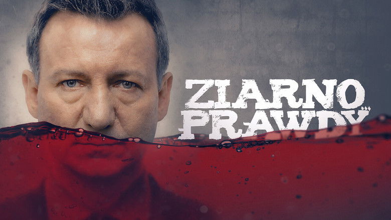 кадр из фильма Зерно правды