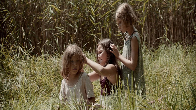 кадр из фильма Wald der Echos