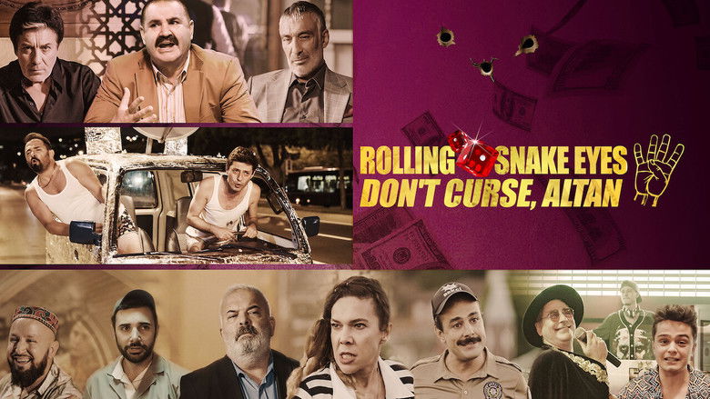 кадр из фильма Hep Yek 4: Bela Okuma Altan