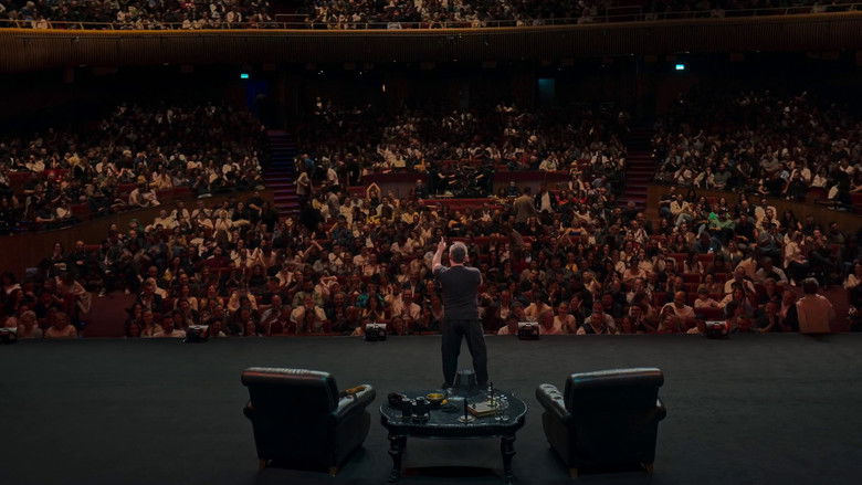 кадр из фильма CMXXIV