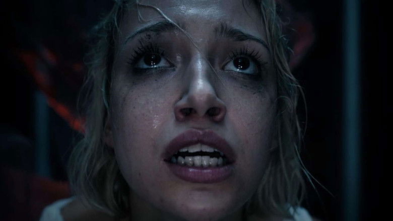 Martwi przed świtem