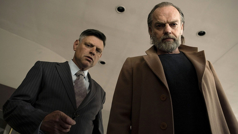 кадр из фильма Measure for Measure