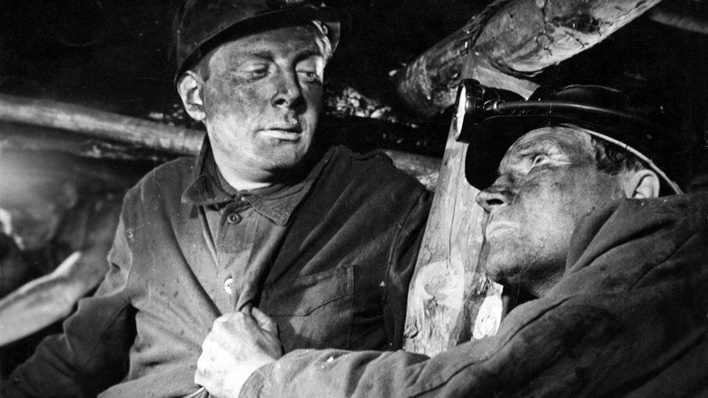 кадр из фильма Рассвет