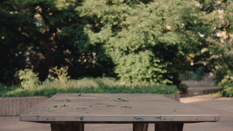 кадр из фильма Gestern war noch Sommer