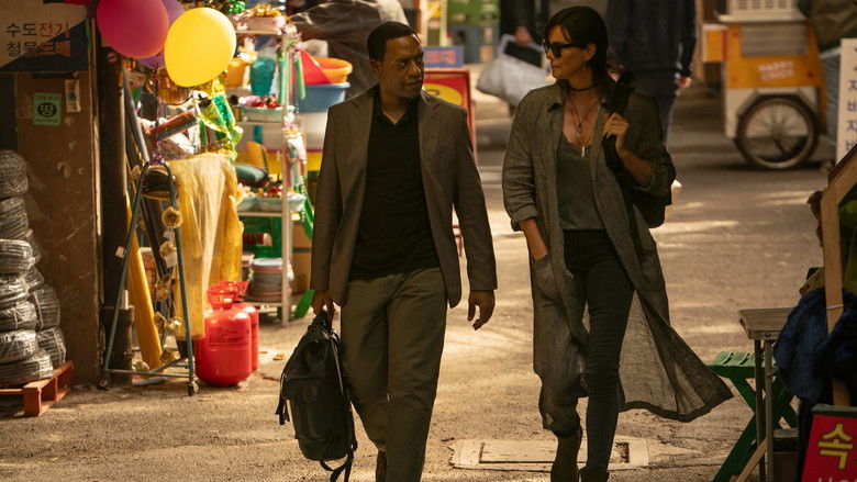 кадр из фильма Бессмертная гвардия 2