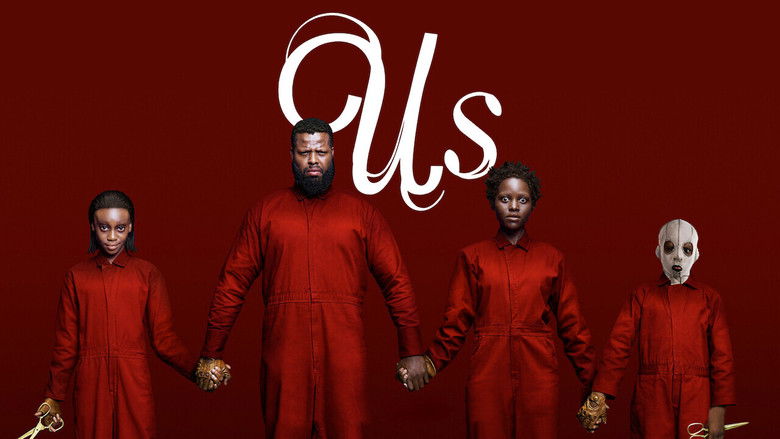 кадр из фильма Мы