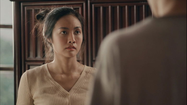 кадр из фильма วาดฝัน