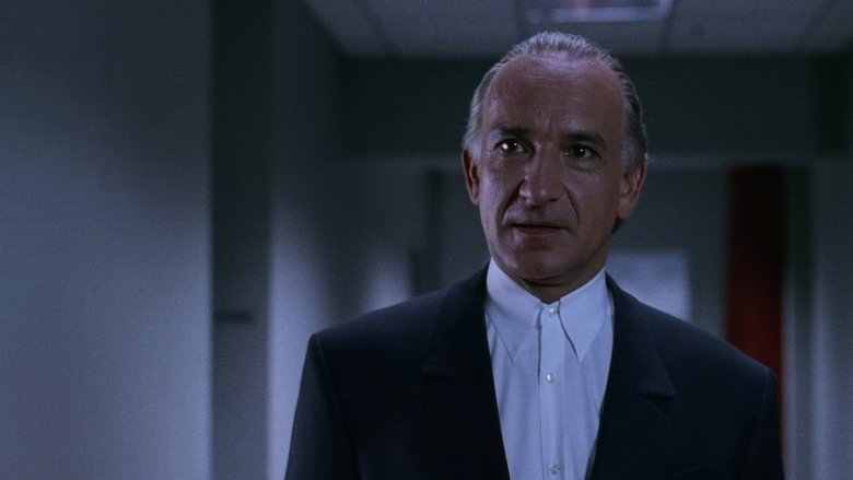 кадр из фильма Тихушники