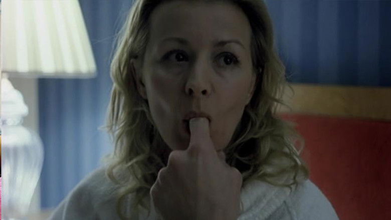 кадр из фильма Антарес