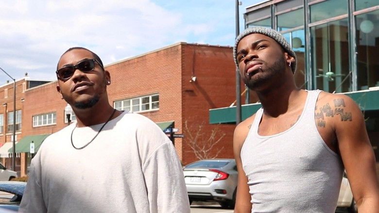 кадр из фильма OH-Blivion