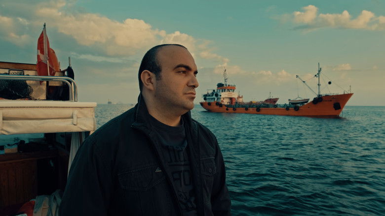 кадр из фильма The Librarian