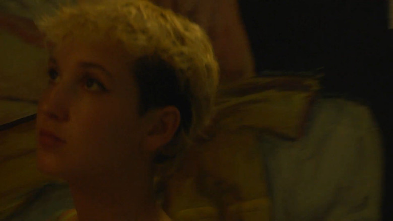 кадр из фильма BO'AIME