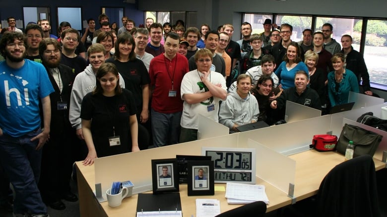 кадр из фильма Programming Hope