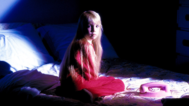 кадр из фильма Полтергейст 3