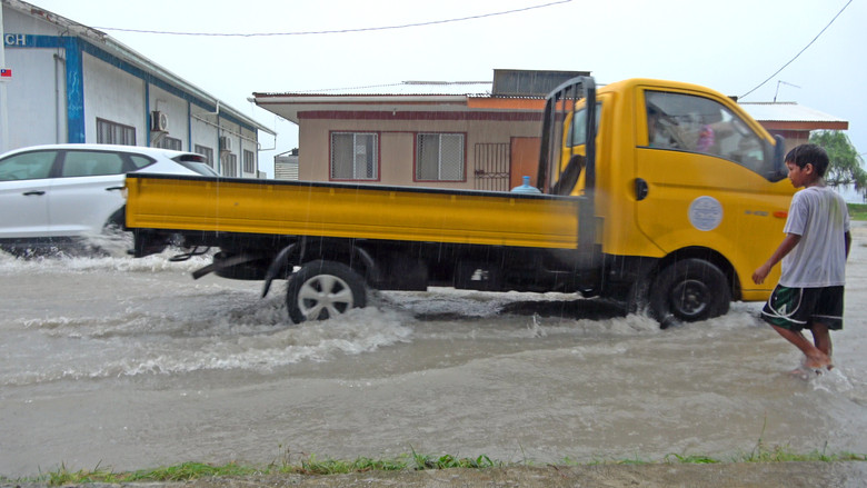 кадр из фильма One Word