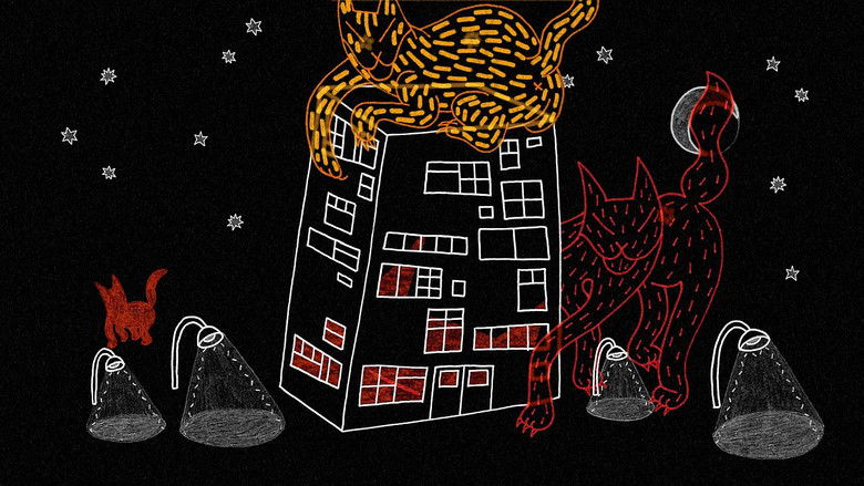 кадр из фильма La Vraie Vie