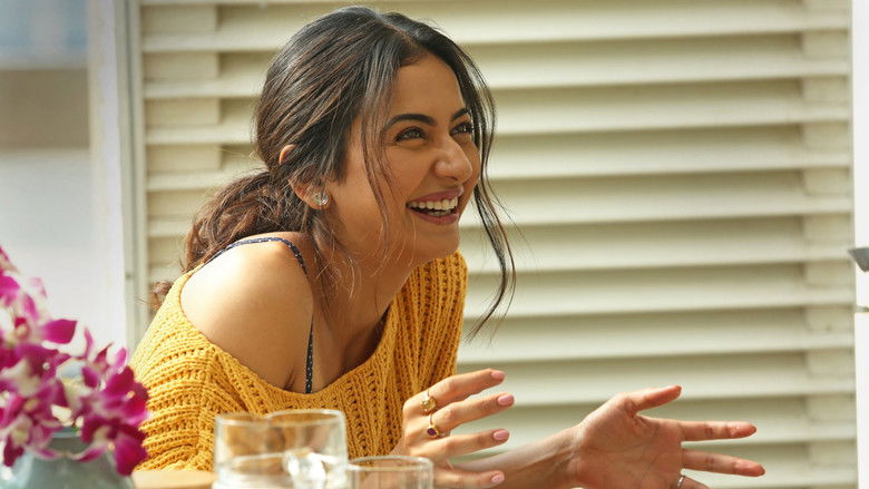 кадр из фильма Внук