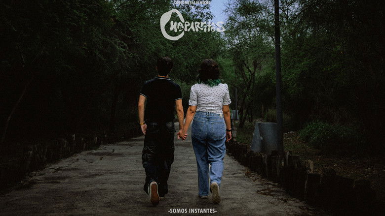 кадр из фильма Ya No Estás...