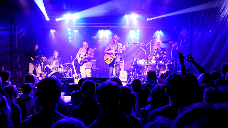 кадр из фильма Dunaj vědomí