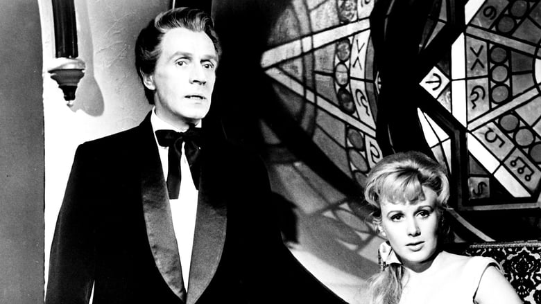 кадр из фильма Поцелуй вампира