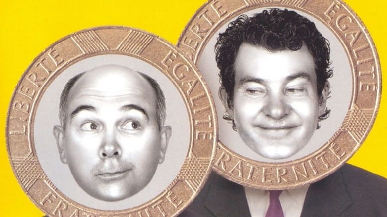 кадр из фильма Espèces menacées