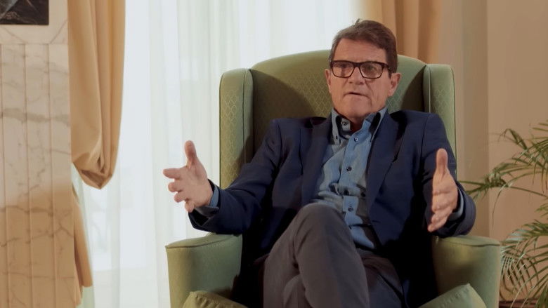 кадр из фильма Siamo Noi