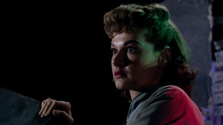 кадр из фильма Война миров