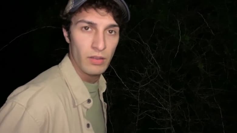 кадр из фильма The Man Who Went Missing in Black Hawk County