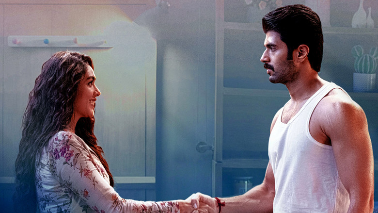 кадр из фильма ద ఫ్యామిలీ స్తార్