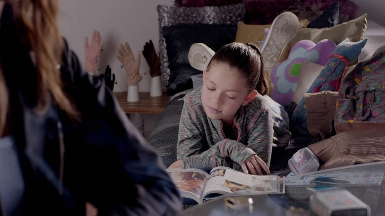 кадр из фильма El Hotel