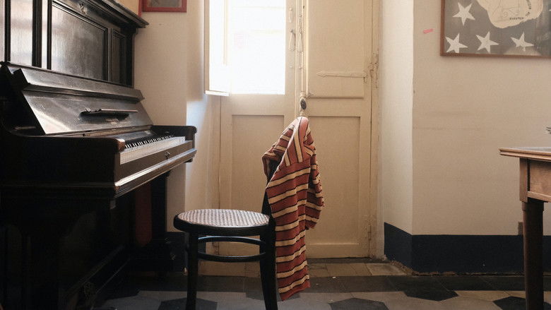 кадр из фильма This Is How a Child Becomes a Poet