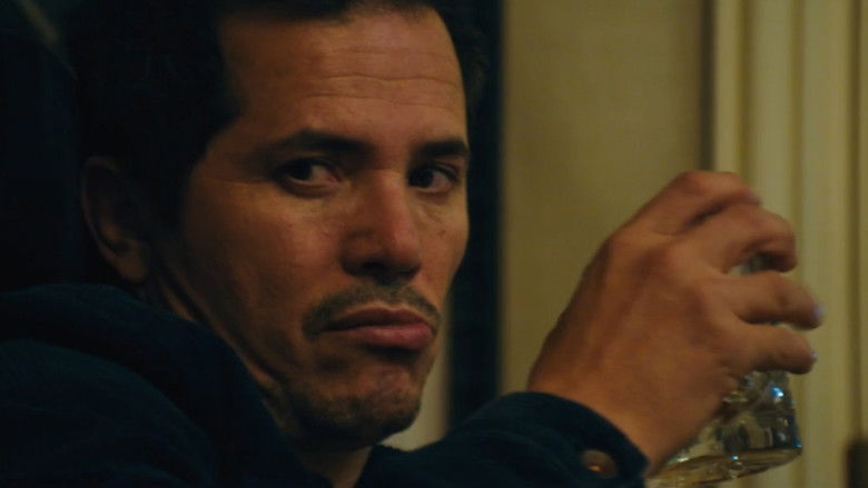 кадр из фильма Заговор на острове Джекилл