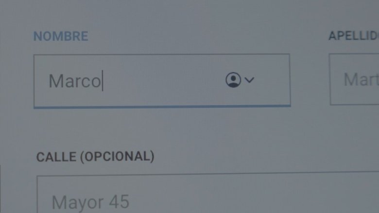 кадр из фильма Marco