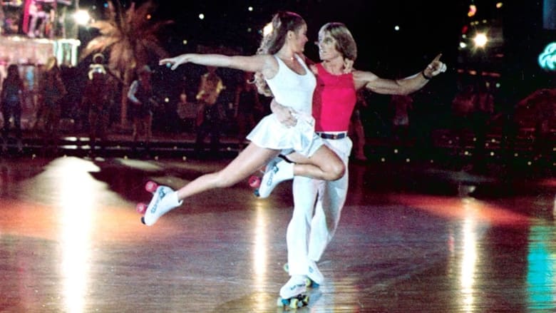 кадр из фильма Скейттаун, США