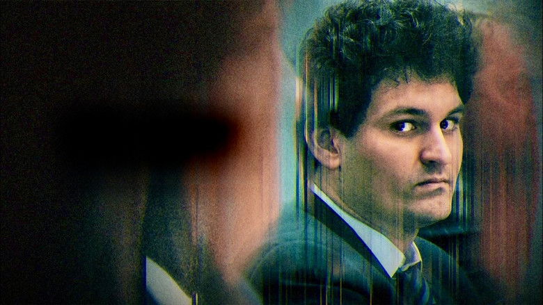 кадр из фильма RUIN: Money, Ego and Deception at FTX