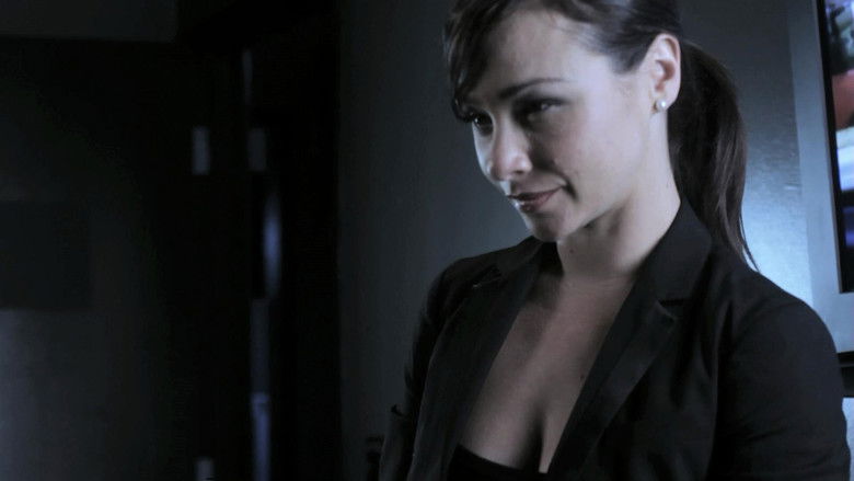 кадр из фильма Похороненная 2