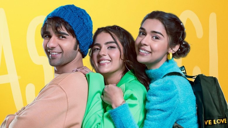 кадр из фильма मिडिल क्लास लव