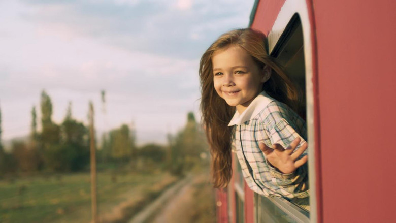 кадр из фильма Locman