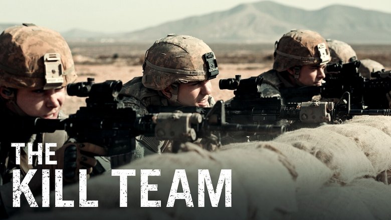 кадр из фильма Убийственная команда