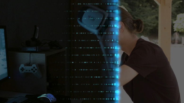 кадр из фильма Isekai