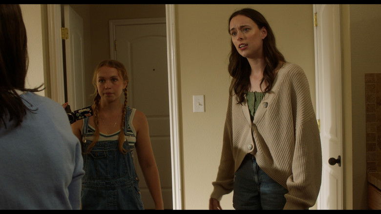 кадр из фильма She's Sunshine