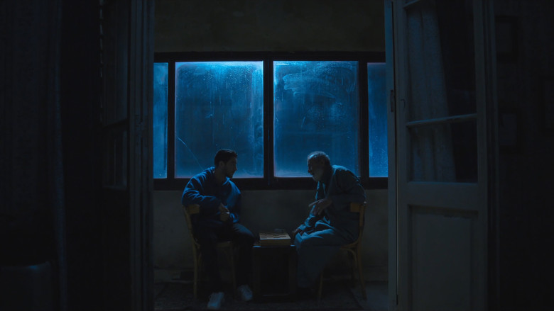 кадр из фильма كولونيا