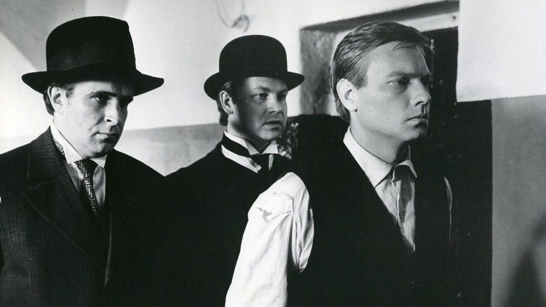 кадр из фильма Цену смерти спроси у мёртвых