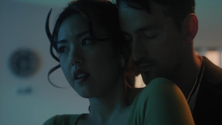 кадр из фильма Foreign Planetary