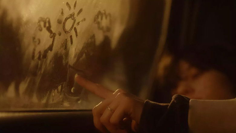 кадр из фильма Blausos