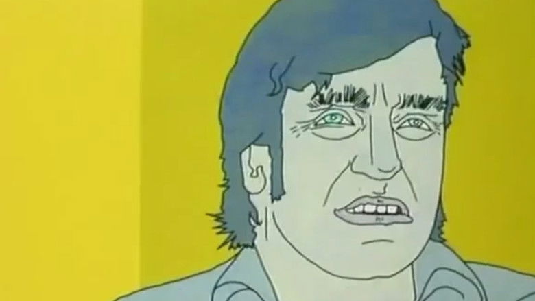 кадр из фильма Die Kathedrale der neuen Gefühle